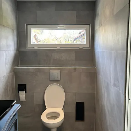 Casa de hóspedes La 3*