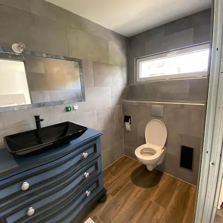 Casa de hóspedes La 3*