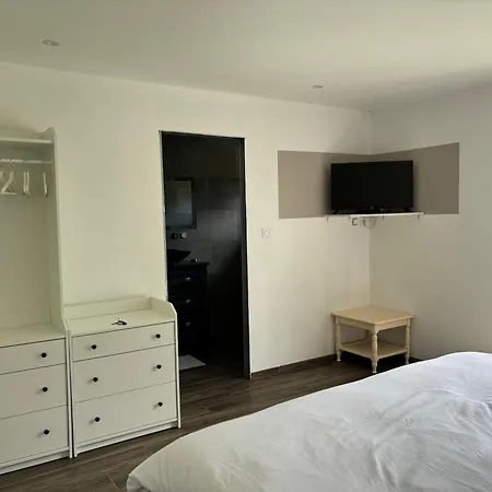 Casa de hóspedes La 3*